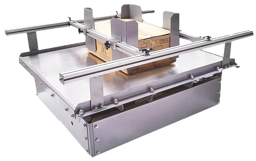 Mesa vibratoria simulada de simulación de probador de vibración de transporte de motor estándar de ISTA Mesa vibratoria simulada de simulación de probador de vibración de transporte de motor estándar de ISTA
