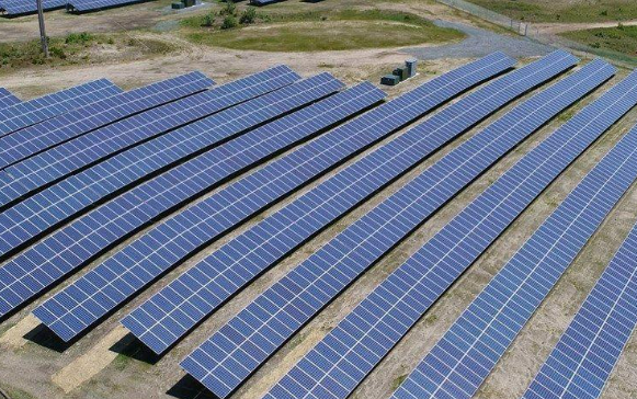 Prueba de niebla salina IEC 61701 para módulos fotovoltaicos: estándares, proceso