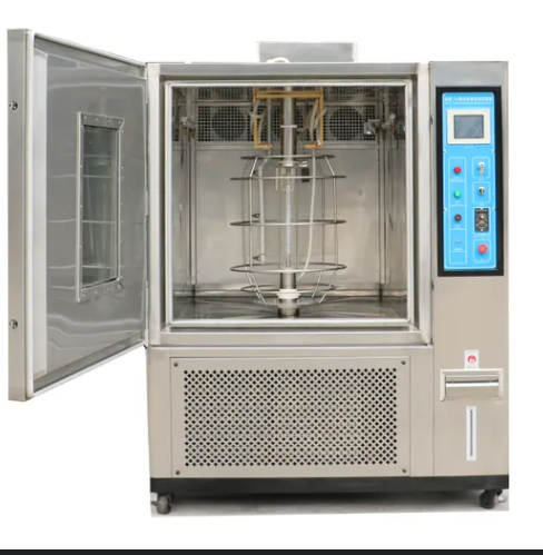 Comprensión de los estándares de prueba de intemperismo ASTM G154, ASTM G155 e ISO 4892 Comprensión de los estándares de prueba de intemperismo ASTM G154, ASTM G155 e ISO 4892