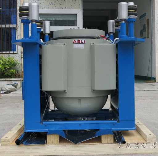 Sistema de vibración de alta frecuencia ES-30 Sistema de vibración de alta frecuencia ES-30
