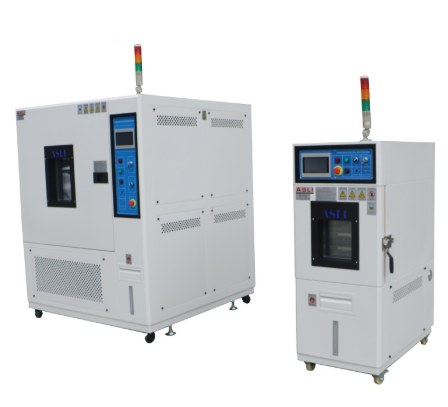 Sistemas de Prueba Medioambientales Modulares y Portátiles: Cámaras Compactas Redefiniendo R Sistemas de Prueba Medioambientales Modulares y Portátiles: Cámaras Compactas Redefiniendo R