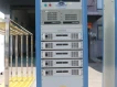Probador PID para confiabilidad solar / c&aacute;mara PID