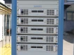 Sistema de Monitoreo de Continuidad Actual | Soluci&oacute;n de prueba de cables y fuentes de alimentaci&oacute;n