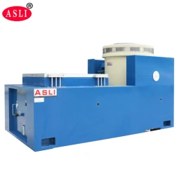 Agitador de vibraci&oacute;n electromagn&eacute;tica de alta frecuencia de 3 ejes