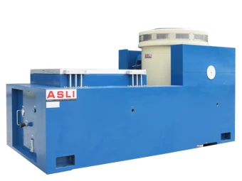 Agitador de vibraci&oacute;n electromagn&eacute;tica de alta frecuencia de 3 ejes