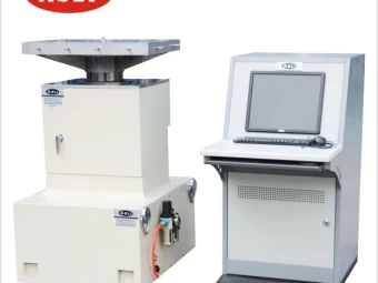 M&aacute;quina de prueba de impacto y choque de aceleraci&oacute;n mec&aacute;nica para autopartes