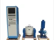 Choque aleatorio del SENO electrodin&aacute;mico del sistema de la coctelera de la vibraci&oacute;n del IEC ISO ASTM