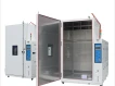 Sala de c&aacute;mara de humedad y temperatura sin cita previa | Control de humedad baja del 5 % de humedad relativa