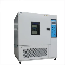 C&aacute;mara de temperatura r&aacute;pida con tasa de cambio de temperatura r&aacute;pida de prueba de ciclo de laboratorio