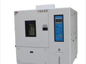 C&aacute;mara de prueba de temperatura y humedad ambiental, clim&aacute;tica, de laboratorio, programable, de cambio r&aacute;pido, nuevo dise&ntilde;o