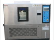 C&aacute;mara de prueba de cambio r&aacute;pido de temperatura control lineal no lineal con carga