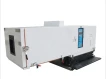Gabinete de prueba de vibraci&oacute;n combinado clim&aacute;tico autom&aacute;tico est&aacute;ndar de la humedad de la temperatura del motor EN-60945