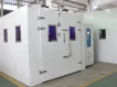 C&aacute;mara de preacondicionamiento UV IEC 61215 MQT 10, probador de envejecimiento de m&oacute;dulos fotovoltaicos