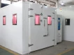 C&aacute;mara de preacondicionamiento UV IEC 61215 MQT 10, probador de envejecimiento de m&oacute;dulos fotovoltaicos