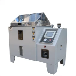 M&aacute;quina de prueba de corrosi&oacute;n por pulverizaci&oacute;n de sal ASTM B117