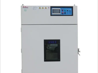 Horno de secado de alta temperatura de 300 grados