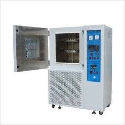 C&aacute;mara de prueba de envejecimiento de ventilaci&oacute;n ambiental est&aacute;ndar ASTM-D2436 para caucho
