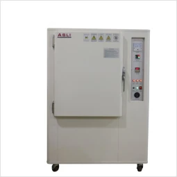 C&aacute;mara de prueba de envejecimiento de ventilaci&oacute;n ambiental est&aacute;ndar ASTM-D2436 para caucho