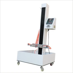 M&aacute;quina neum&aacute;tica est&aacute;ndar de prueba de impacto de ca&iacute;da libre IEC 60068-2-32