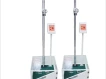 M&aacute;quina de prueba de ca&iacute;da de bolas de acero de 2 metros con est&aacute;ndar IEC 60950-1