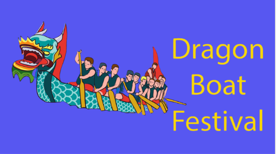 &iexcl;Feliz Festival del Barco Drag&oacute;n!