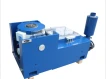 Sistema de prueba de vibraci&oacute;n ASLI ES-3
