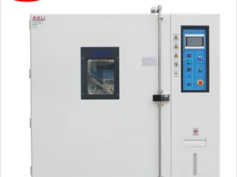 JEDEC22-A104 C&aacute;mara de prueba de choque t&eacute;rmico y ciclos de temperatura con funciones de cambio r&aacute;pido de temperatura