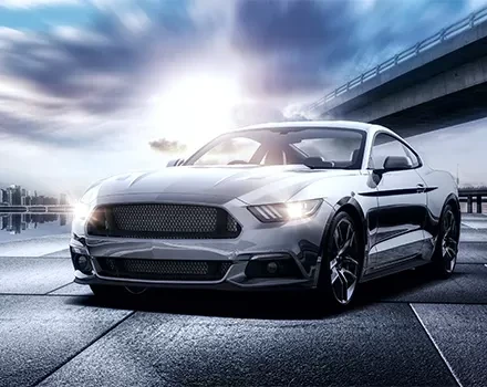 Equipo de prueba de autom&oacute;viles