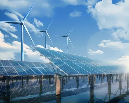 Equipos de prueba fotovoltaicos