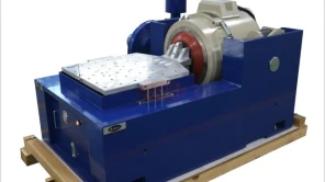 Selecci&oacute;n de agitador vibratorio de alta frecuencia Gu&iacute;a pr&aacute;ctica para ingenieros de ASLI
