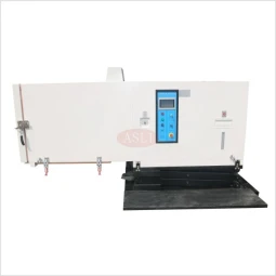 M&aacute;quina de prueba de vibraci&oacute;n de humedad combinada integrada de humedad ambiental integral
