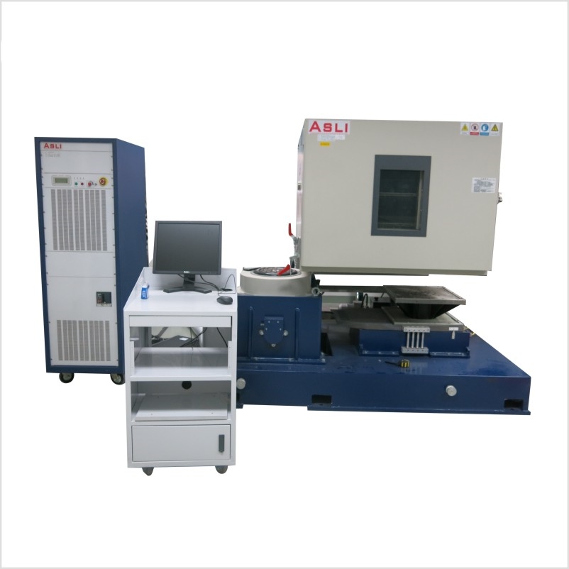 Equipos de prueba electrónicos